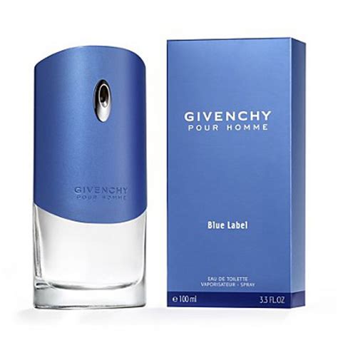 play givenchy 100ml prix|Givenchy pour homme blue label.